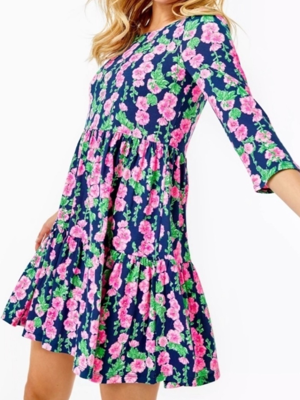 Lilly Pulitzer Geanna Dress
